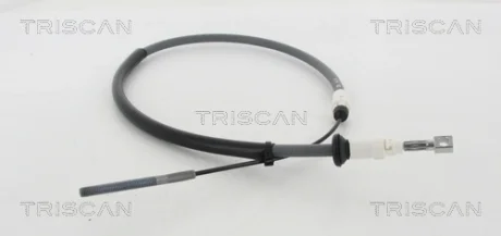 Трос TRISCAN 8140251233