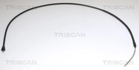 RENAULT Трос ручн. торм Duster II 18- TRISCAN 8140251254