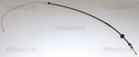 RENAULT трос гальма SCENIC 1.2-2.0 09- TRISCAN 8140251258