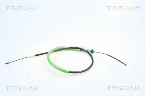 Трос TRISCAN 814025189 (фото 1)