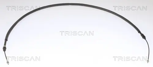Трос TRISCAN 814025195 (фото 1)