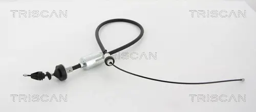 Трос TRISCAN 814025240 (фото 1)