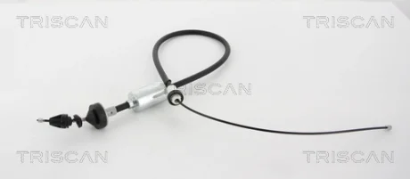 Трос TRISCAN 814025240