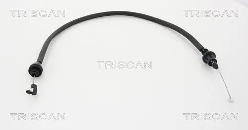 Трос TRISCAN 814025343 (фото 1)