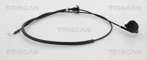Трос TRISCAN 814025606 (фото 1)