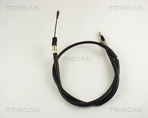 Трос TRISCAN 814027116 (фото 1)