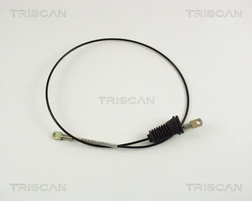 Трос TRISCAN 814027122 (фото 1)