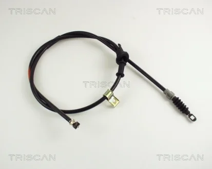 Трос TRISCAN 814027129
