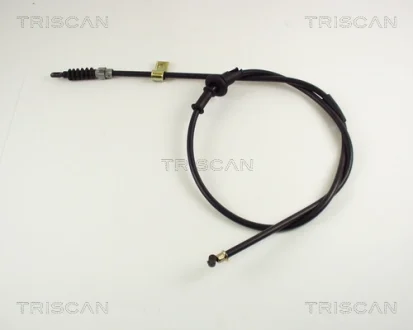 Трос TRISCAN 814027130