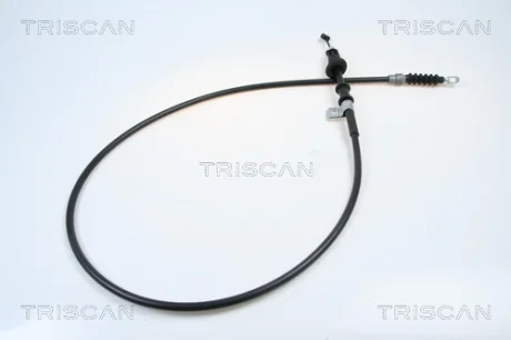 Трос TRISCAN 814027133