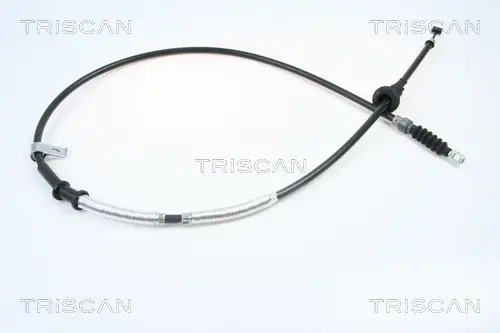 Трос TRISCAN 814027134 (фото 1)
