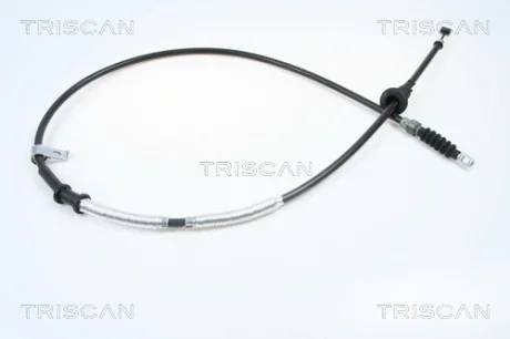 Трос TRISCAN 814027134