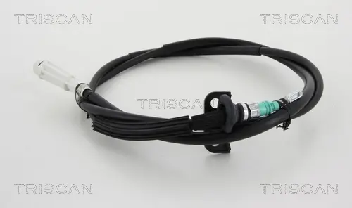 Трос TRISCAN 814027139 (фото 1)