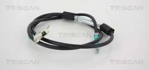Трос TRISCAN 814027142 (фото 1)