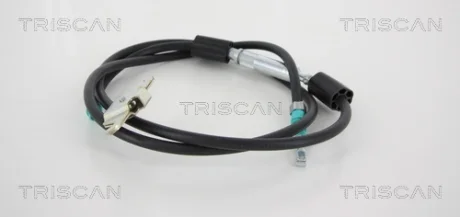 Трос TRISCAN 814027142