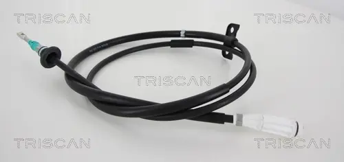 Трос ручного гальма задн. лівий Volvo XC90 02- TRISCAN 8140 27143 (фото 1)