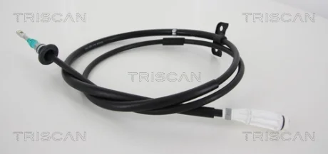 Трос ручного гальма задн. лівий Volvo XC90 02- TRISCAN 8140 27143