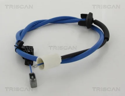 Трос TRISCAN 8140281113