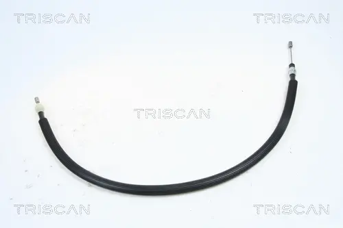Трос ручного гальма зад. Л/П Peugeot 206 1998- All Drum TRISCAN 8140 28156 (фото 1)