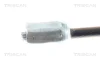 Трос ручника Peugeot 206 1.6-2.0 GT 98- TRISCAN 8140 28169 (фото 3)