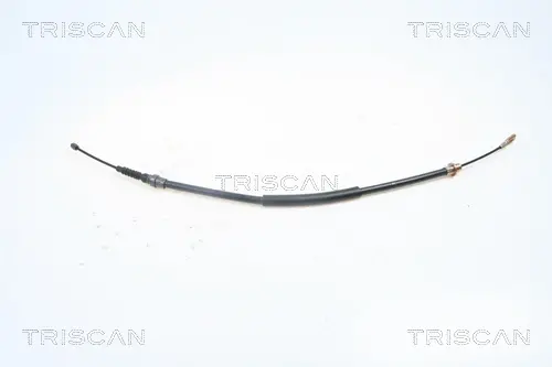 Трос, стояночная тормозная система TRISCAN 8140 28177 (фото 1)