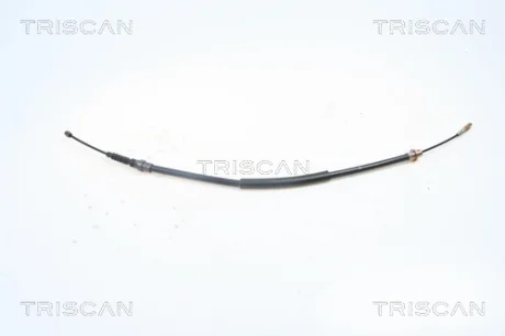 Трос, стояночная тормозная система TRISCAN 8140 28177