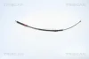 Трос ручного гальма зад. П Peugeot 607 5/99- 713/386 TRISCAN 8140 28180 (фото 1)