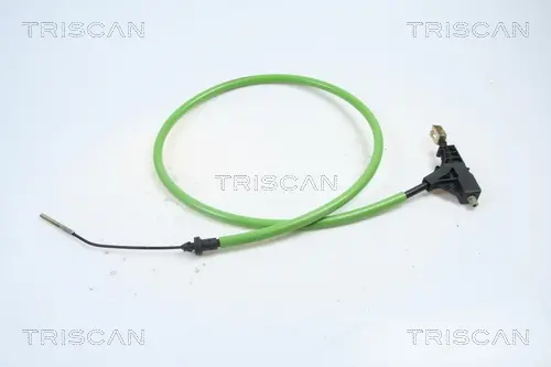 Трос TRISCAN 814028182 (фото 1)