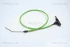 Трос TRISCAN 814028182 (фото 1)