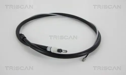 Трос TRISCAN 814028189 (фото 1)