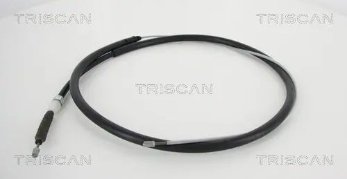 Трос, стояночная тормозная система TRISCAN 8140 28197 (фото 1)