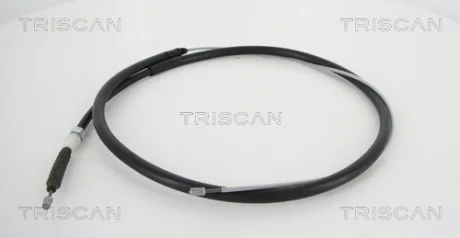 Трос, стояночная тормозная система TRISCAN 8140 28197