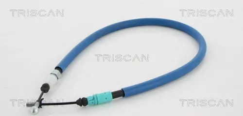 Трос TRISCAN 814028199 (фото 1)