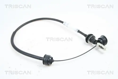 Трос TRISCAN 814028240 (фото 1)