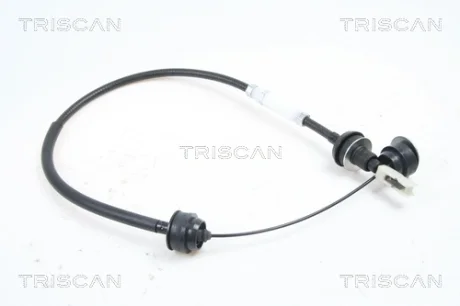 Трос TRISCAN 814028240