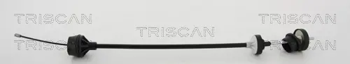 Трос TRISCAN 814028284 (фото 1)