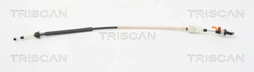 Трос TRISCAN 814028724 (фото 1)