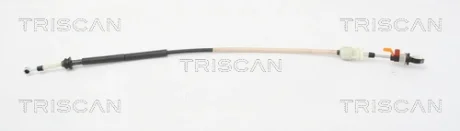 Трос TRISCAN 814028724