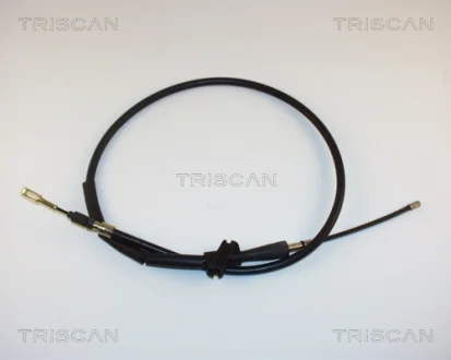 Трос TRISCAN 814029108