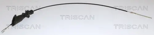 Трос гальмівний TRISCAN 8140291155 (фото 1)