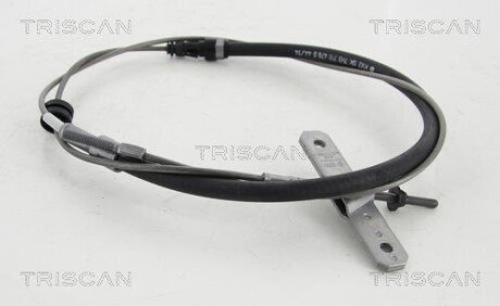 Трос ручних гальм центральний VAG T-5 TRISCAN 8140 291159