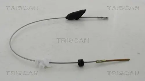 Трос TRISCAN 8140291163 (фото 1)