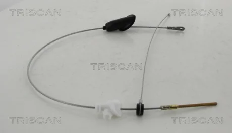 Трос TRISCAN 8140291164