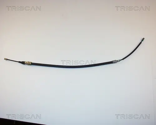 Трос TRISCAN 814029125 (фото 1)