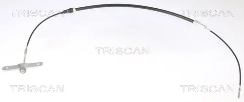 Трос TRISCAN 814029136 (фото 1)
