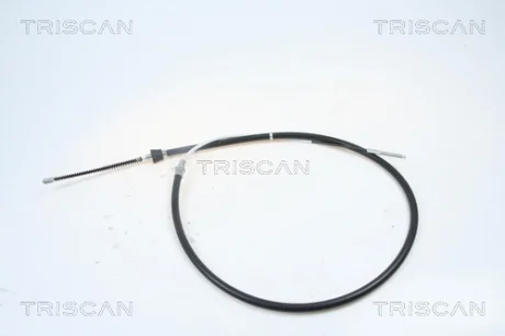 Трос, стояночная тормозная система TRISCAN 8140 29167