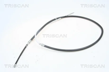 Трос ручного гальма зад. Л/П VW GOLF III 95-97 TRISCAN 8140 29171