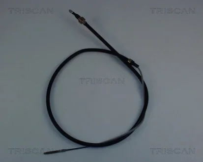 Трос, стояночная тормозная система TRISCAN 8140 29172