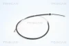 Трос TRISCAN 814029179 (фото 1)