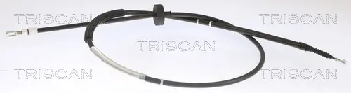 Трос TRISCAN 814029190 (фото 1)
